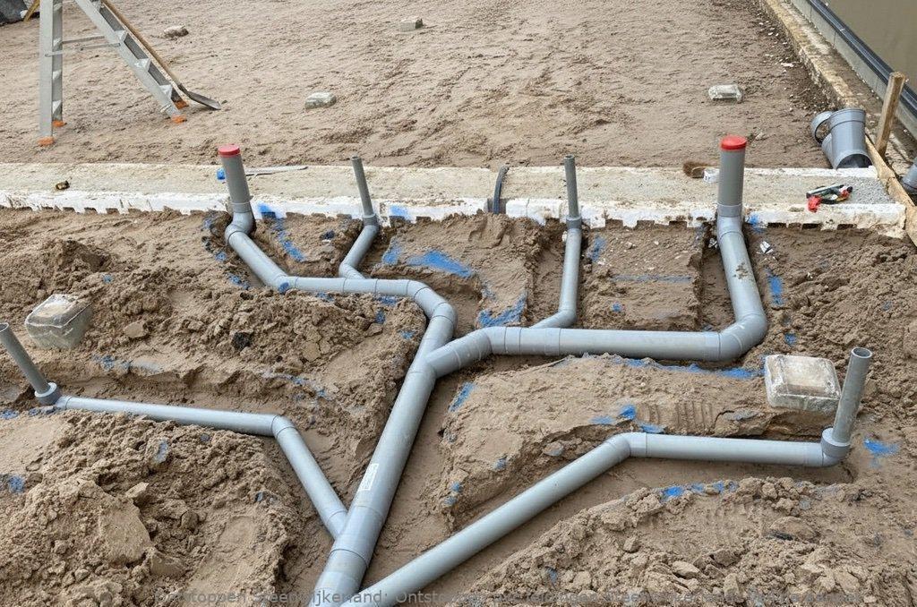 Ontstoppen pvc leidingen Steenwijkerland: Veilige aanpak